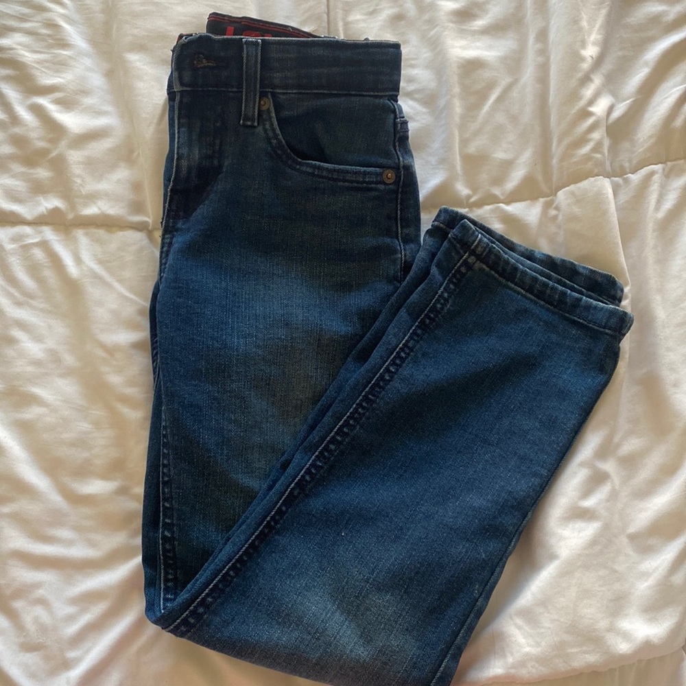 Boys Levi’s